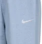 Спортивний костюм дитячий Nike Essential Fleece Crew Light Blue 86M188-BG6