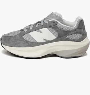 Кроссовки мужские New Balance Wrpd Runner Grey UWRPDCCB