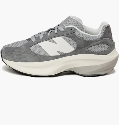Кроссовки мужские New Balance Wrpd Runner Grey UWRPDCCB