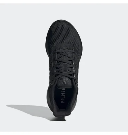 Кроссовки женские Adidas Eq21 Run Shoes Black H00545