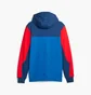 Толстовка мужская Puma Bmw M Motorsport Hooded Sweat Jacket Blue 621221-04