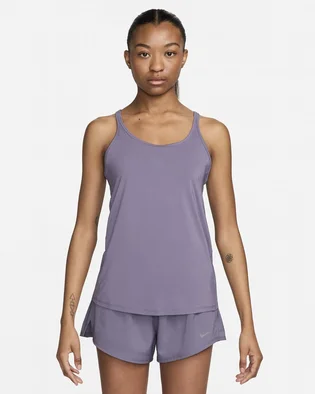 Майка жіноча Nike Dri-Fit One Classic Violet FN2795-509
