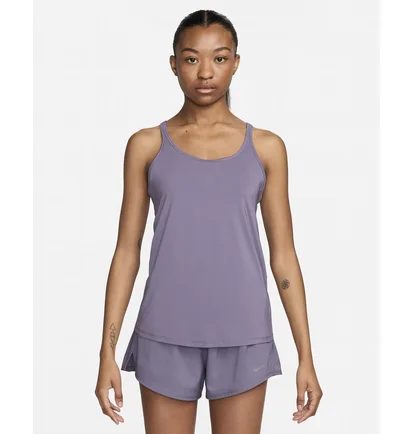 Майка жіноча Nike Dri-Fit One Classic Violet FN2795-509