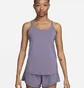 Майка жіноча Nike Dri-Fit One Classic Violet FN2795-509