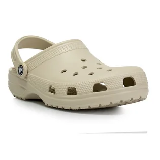 Сандалі жіночі Crocs Classic Clog Beige 100012Y2