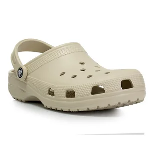 Сандали женские Crocs Classic Clog Beige 100012Y2
