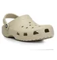 Сандали женские Crocs Classic Clog Beige 100012Y2