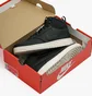 Кросівки чоловічі Nike Court Vision Mid Winter Black Dr7882-002