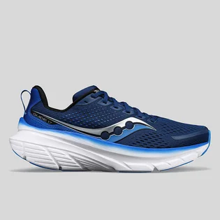 Кроссовки мужские Saucony Guide 17 Wide Blue S20937-106