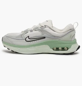 Кросівки жіночі Nike Air Max Bliss Grey/Green Dh5128-103