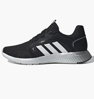 Кроссовки женские Adidas Edge Lux Shoes Black Gx0588