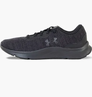 Кроссовки женские Under Armour Mojo 2 Grey 3024131-002