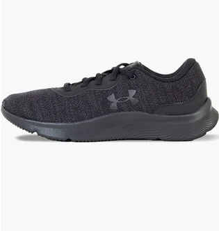 Кроссовки женские Under Armour Mojo 2 Grey 3024131-002
