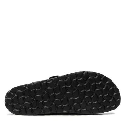 Тапочки мужские Cmp Eco Thalitha Slipper Grey 3Q91017-F832