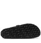 Тапочки мужские Cmp Eco Thalitha Slipper Grey 3Q91017-F832