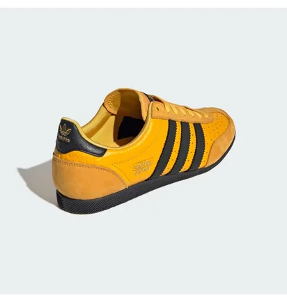 Кроссовки женские Adidas Japan Yellow JI2665