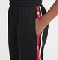Штани дитячі Nike K Nsw Club+ Poly Jogger Black FZ4911-010