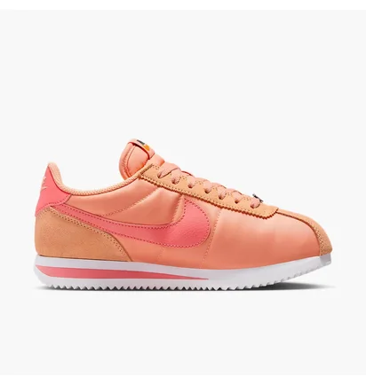 Кросівки жіночі Nike Cortez Peach/Pink DZ2795-800