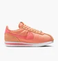 Кросівки жіночі Nike Cortez Peach/Pink DZ2795-800