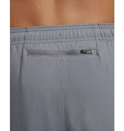 Штаны мужские Nike Challenger Dri-Fit Woven Running Pants Grey FQ4780-084