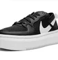 Кроссовки женские Nike Wmns Court Vision Alta Black CW6536-001