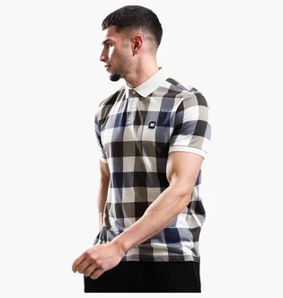 Поло чоловіче Weekend Offender Camero Multi WOSPO571