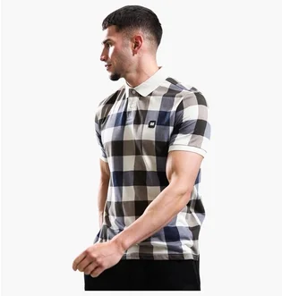 Поло чоловіче Weekend Offender Camero Multi WOSPO571