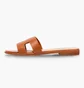 Сандали женские Steve Madden Hadyn Beige HADY01D1