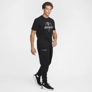 Штаны мужские Nike Gfx Tpr Black FZ1062-010
