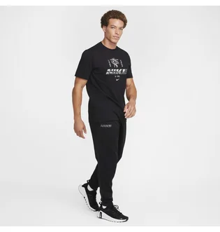 Штаны мужские Nike Gfx Tpr Black FZ1062-010