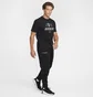 Штаны мужские Nike Gfx Tpr Black FZ1062-010