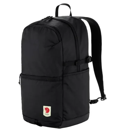 Рюкзак унисекс Fjallraven High Coast Black 23200330.550