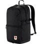 Рюкзак унисекс Fjallraven High Coast Black 23200330.550