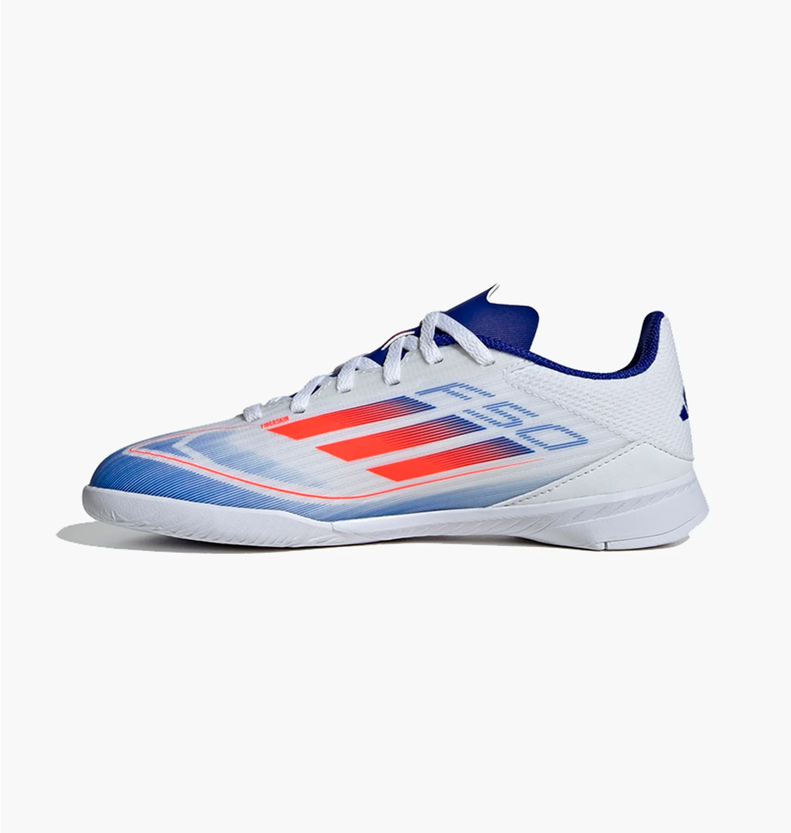ᐉ Футзалки дитячі Adidas F50 League In White IF1368 - придбати в