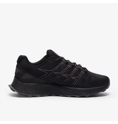 Кросівки чоловічі Merrell Moab Flight Black J067533