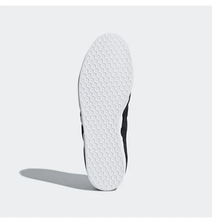 Кросівки чоловічі Adidas Stitch And Turn Black Cq2358