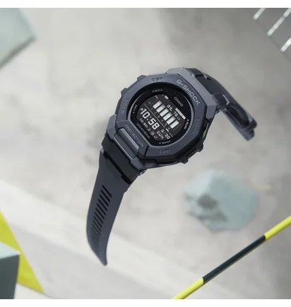 Часы мужские Casio G-Shock GBD-300-1E