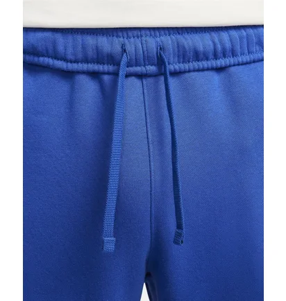 Штаны мужские Nike Sportswear Club Fleece Joggers Blue BV2671-480