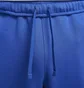 Штаны мужские Nike Sportswear Club Fleece Joggers Blue BV2671-480