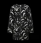 Куртка жіноча Nike Sportswearloose Jacket Black FV8025-010