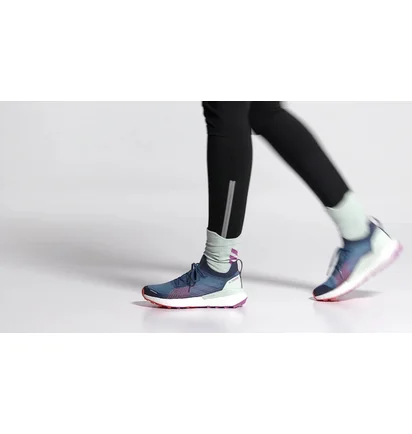 Кросівки жіночі Adidas Terrex Two Ultra Primeblue Trail Running Shoes Blue Gx2251