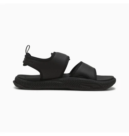 Сандалі унісекс Puma Softridepro Sandal 24 Black 395429-01