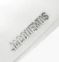 Сумка унисекс Nike Jacquemus Le Swoosh Bag White DQ0324-100