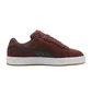 Кроссовки унисекс Puma Suede Xl Brown 395205-61