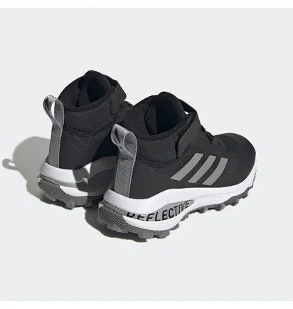 Ботинки женские Adidas Fortarun Atr El Black GZ1804