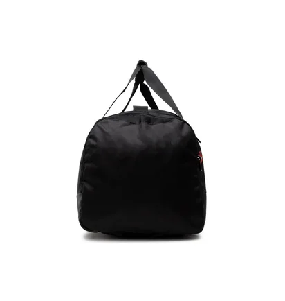 Сумка унисекс Under Armour Undeniable 5.0 Duffle Medium Black 1369223-001