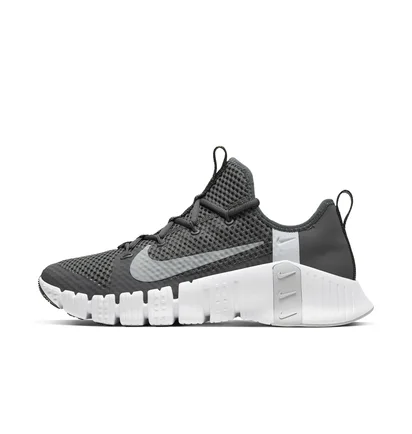 Кросівки чоловічі Nike Free Metcon 3 Grey CJ0861-017