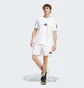 Шорты мужские Adidas New Z.N.E. Shorts White JJ4893