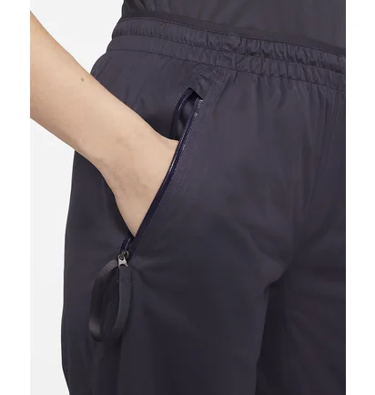 Штани жіночі Nike Womens Running Pants Violet DD6819-540