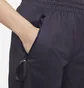 Штани жіночі Nike Womens Running Pants Violet DD6819-540